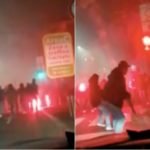 Disturbios en el Inter de Milán vs Napoli – Serie A – milanotoday.it