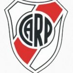 Escudo River Plate-Fuente CA River Plate