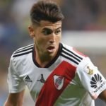 Exequiel Palacios – River Plate – 90min.com