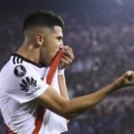 Exequiel Palacios – River Plate – goal.com