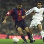 Figo y Guardiola – Barcelona y Madrid – diariolaventana.com