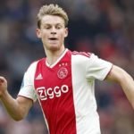 Frenkie De Jong – Ajax – dailystar.co.uk