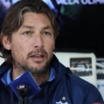Gabriel Heinze – Véles Sarsfield – minutouno.com