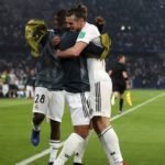 Gareth Bale – Kashima Antlers vs Real Madrid – Mundial de Clubes – fifa.com