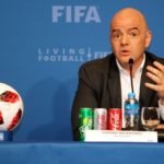 Gianni Infantino – FIFA – cadenaser.com