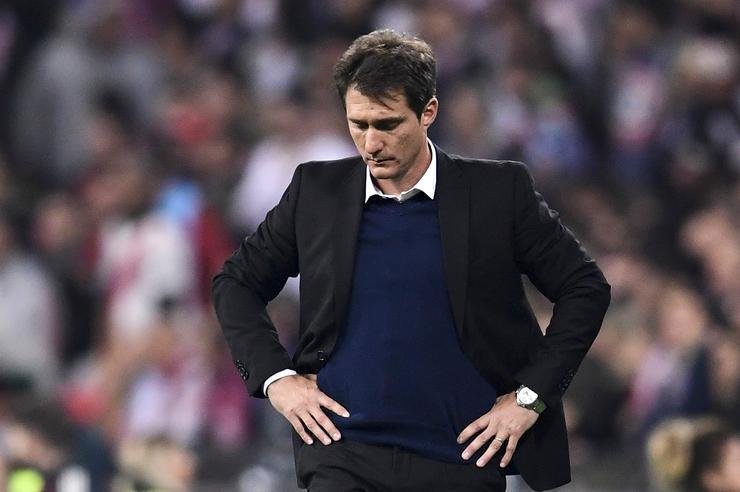OFICIAL: Guillermo Barros Schelotto no seguirá al mando de Boca Juniors