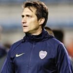Guillermo Barros Schelotto – Boca Juniors – pasionfutbol.com