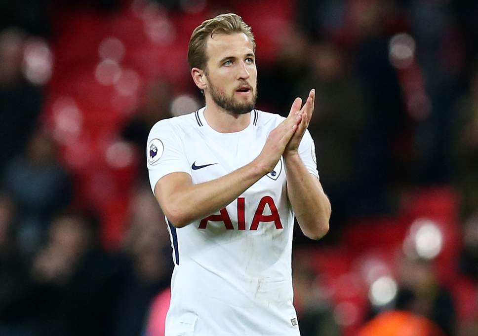 El FC Barcelona es favorito para fichar a Harry Kane