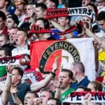 Hinchas Feyenoord Twiter @Feyenoord_SN