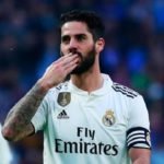 Isco Alarcón – Real Madrid – fourfourtwo.es