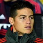 James Rodríguez – Bayern Múnich – depor.com