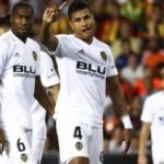 Jeison Murillo – Valencia CF – mundodeportivo.com