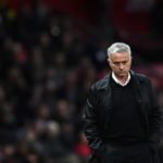 José Mourinho – Manchester United – cnnespanol.cnn.com