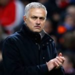 José Mourinho – Manchester United – fichajes.com