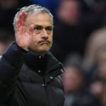José Mourinho – Manchester United – rcnradio.com