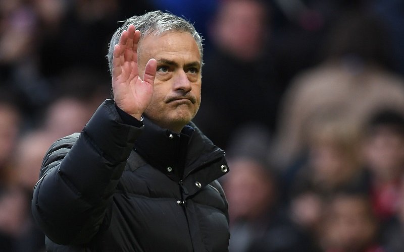 Esta es la gran indemnización que recibirá Mourinho por su salida del Manchester United