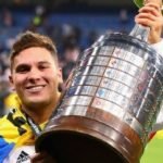 Juan Fernando Quintero – River Plate – Copa Libertadores – diariodelcauca.com.co
