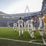 Juventus vs Sampdoria – Serie A – juventus.com