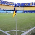La Bombonera – Boca Juniors – clarin.com
