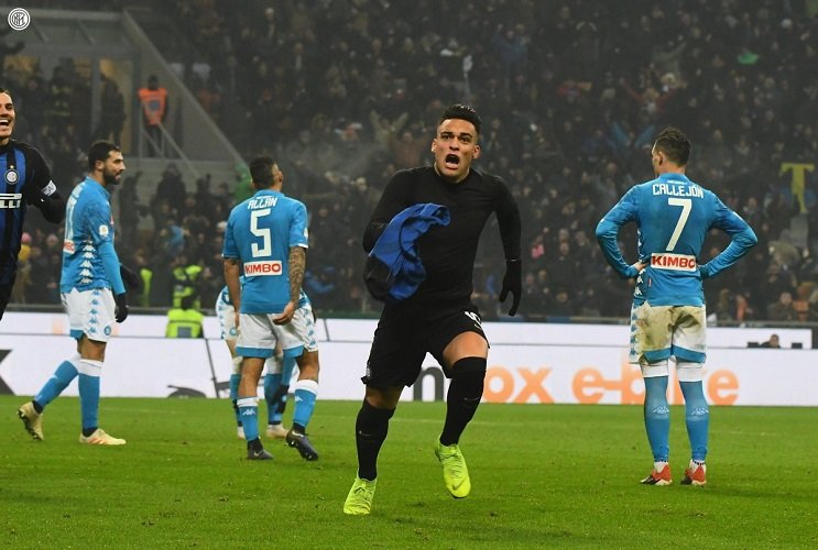 Así se jugó el ‘Boxing Day’ de la Serie A (VIDEO)