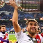 Leonardo Ponzio – River Plate – nexofin.com