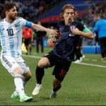 Lionel Messi – Luka Modric – Argentina vs Croacia – Mundial de Rusia 2018 – informador.mx