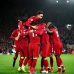 Liverpool vs Arsenal – Premier League – premierleague.com