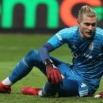 Loris Karius zimbiocom