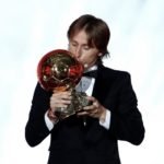 Luka Modric – Balón de Oro – ultimahora.es