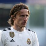 Luka Modric – Real Madrid – depor.com