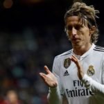 Luka Modric – Real Madrid – diariogol.com