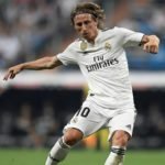 Luka Modric – Real Madrid – marca.com