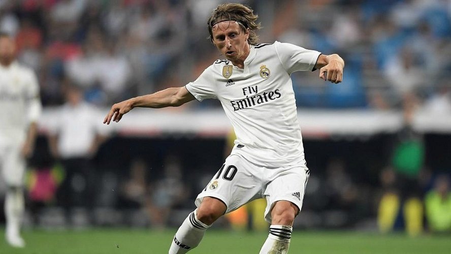 Inter no descarta volver a la carga por la ficha de Modric