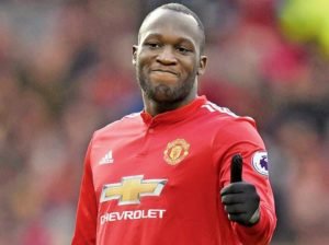 Lukaku ya planea irse del Manchester