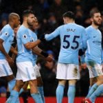 Manchester City – thenational.ae