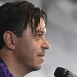 Marcelo Gallardo – River Plate – tycsports.com