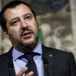 Matteo Salvini – eluniversal.com