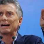 Mauricio Macri – perfil.com