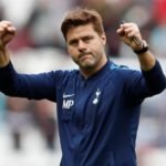 Mauricio Pochettino – Tottenham – europapress.es