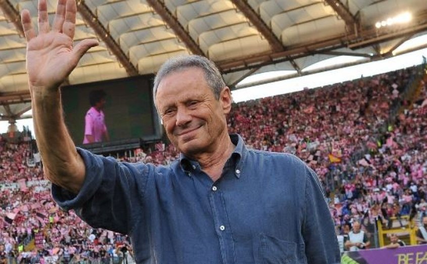 Maurizio Zamparini vendio al palermo Unione Sportiva Città di Palermo – palermocalcioit