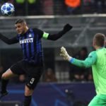 FC Internazionale v PSV – UEFA Champions League Group B