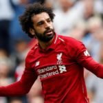 Mohamed Salah – Liverpool FC – thenational.ae