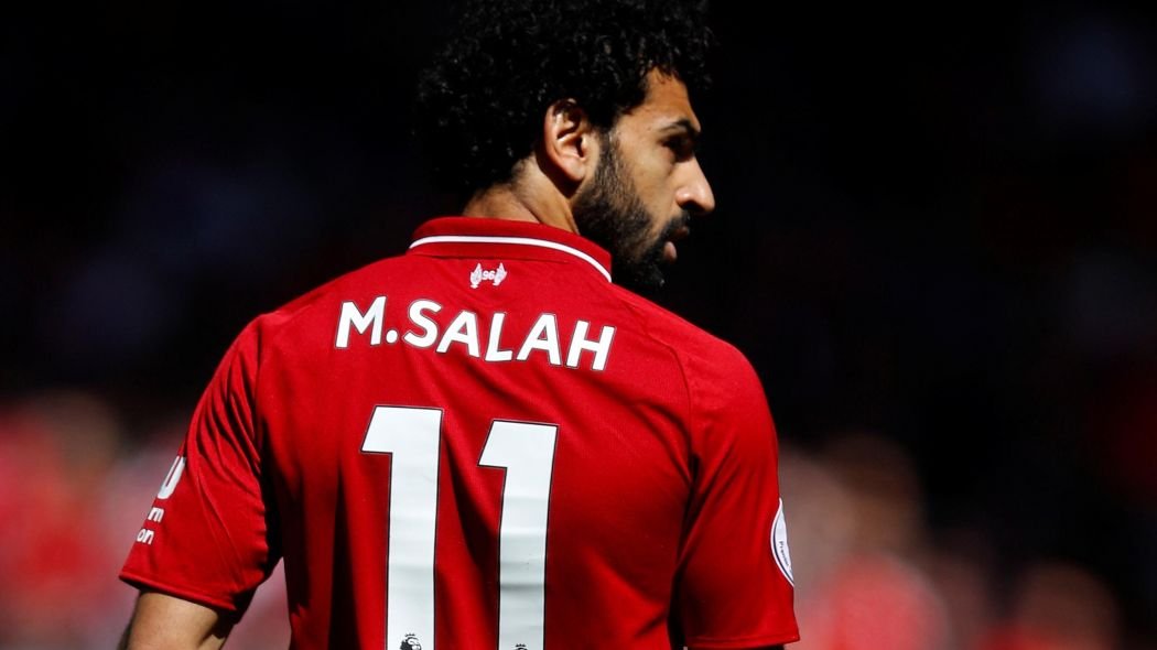 ‘Jerusalem Post’: Salah amenaza con irse del Liverpool