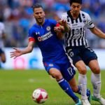Monterrey vs Cruz Azul – Liga MX – elpopular.mx