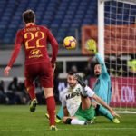 Nicolo Zaniolo – AS Roma – Twitter (@OfficialASRoma)
