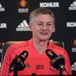 Ole Gunnar Solskjaer – Manchester United – manutd.com