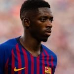 Ousmane Dembélé – FC Barcelona – cuatro.com