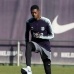 Ousmane Dembélé – FC Barcelona – mundodeportivo.com