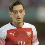 Ozil – Arsenal – estadio.ec