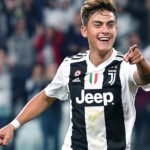 Paulo Dybala – Juventus – elespanol.com